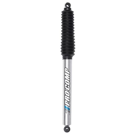 Pro Comp Sus SHOCK ABSORBERS Nitrogen Gas Charged Mono Tube Limited Lifetime Warranty Non Adjustable Black Sho ZX2028